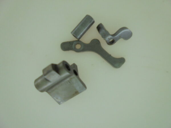 GACHETTE SEPARATEUR ISSC M22