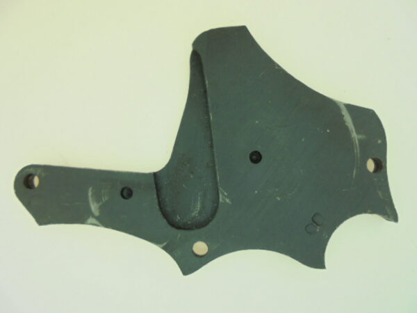 PLAQUE RECOUVREMENT LLAMA 357 – Image 2