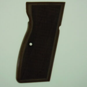 PLAQUETTE MAUSER/LUGER/FEG 90