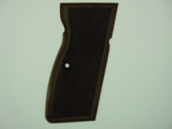 PLAQUETTE MAUSER/LUGER/FEG 90