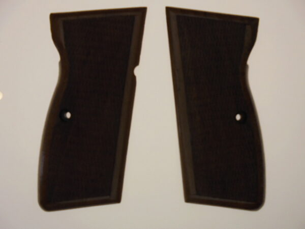 PLAQUETTE MAUSER/LUGER/FEG 90 – Image 4