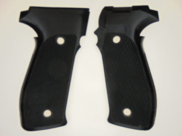 PLAQUETTE SIG-SAUER P226 – Image 7