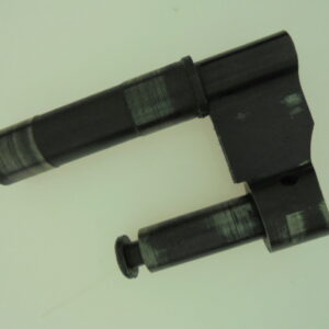 PORTIERE BARILLET LLAMA 357