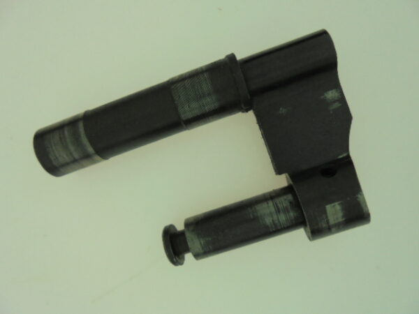 PORTIERE BARILLET LLAMA 357
