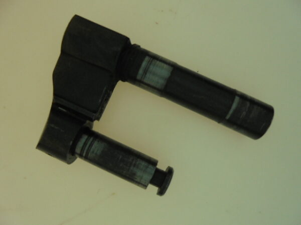 PORTIERE BARILLET LLAMA 357 – Image 2