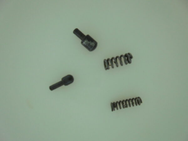 POUSSOIR RESSORT MAUSER/LUGER/FEG 90