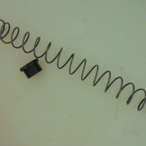 RESSORT EXTRACTEUR LLAMA 357
