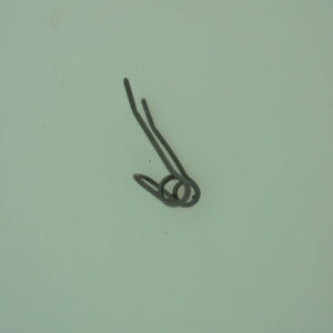 RESSORT GACHETTE MAUSER/LUGER/FEG 90