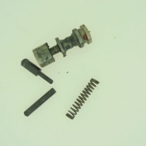 SURETE BAIKAL MP153
