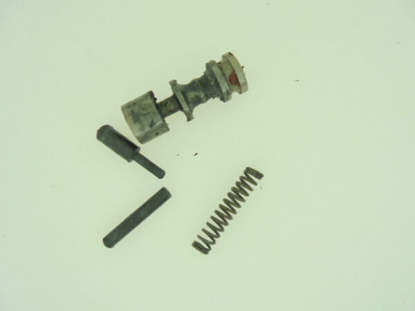 SURETE BAIKAL MP153