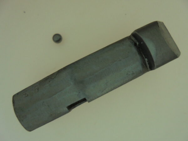 VERROU CULASSE BAIKAL MP153 – Image 2