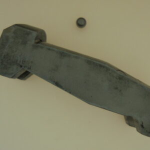 VERROU CULASSE BAIKAL MP153