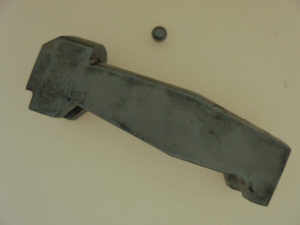 VERROU CULASSE BAIKAL MP153