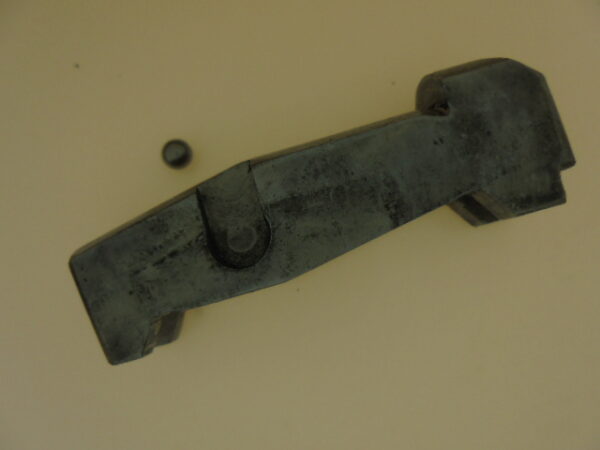 VERROU CULASSE BAIKAL MP153 – Image 3