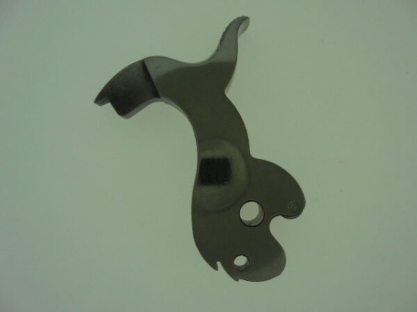 CHIEN INOX REMINGTON 1858 UBERTI – Image 2