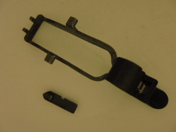 DETENTE WALTHER P22 – Image 3