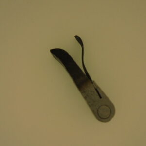 DOIGT ELEVATEUR WALKER/DRAGOON UBERTI