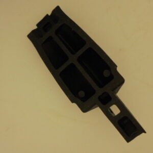 DOS CARCASSE WALTHER P22
