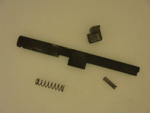 PERCUTEUR WALTHER P22