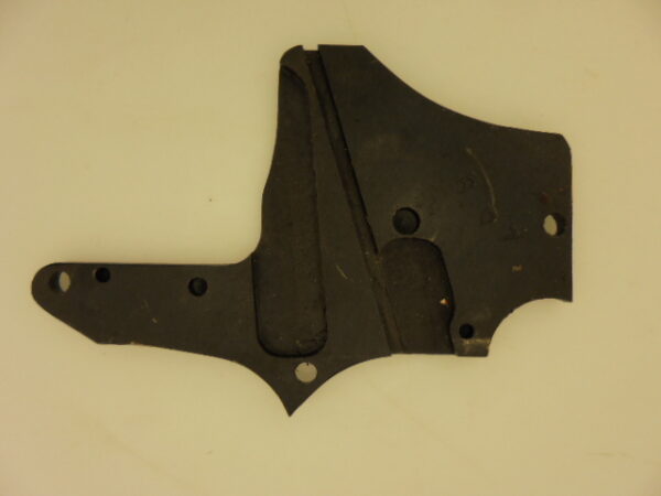 PLAQUE RECOUVREMENT ASTRA 960 – Image 2