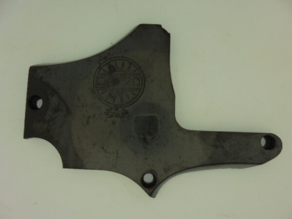 PLAQUE RECOUVREMENT ASTRA 960