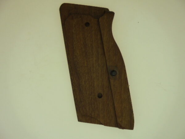 PLAQUETTE BOIS TANFOGLIO STOCK 1/2/3 – Image 2