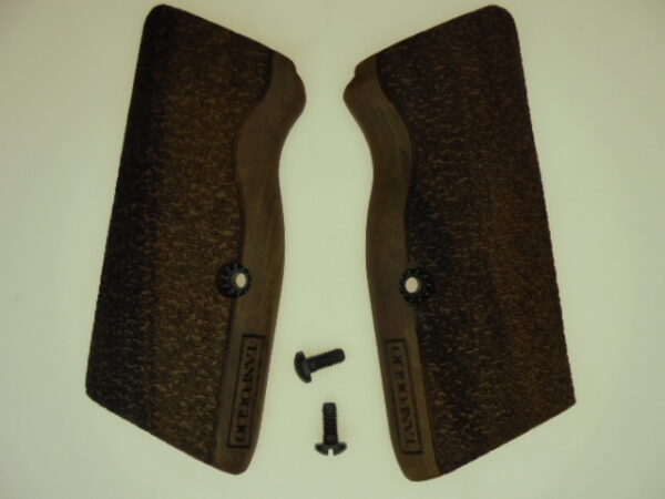 PLAQUETTE BOIS TANFOGLIO STOCK 1/2/3