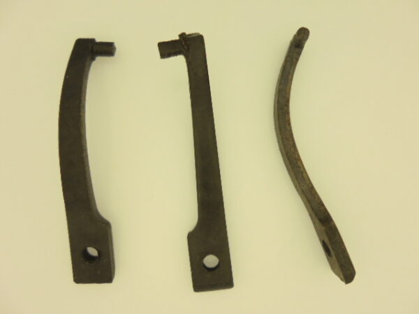 RESSORT ELEVATEUR DROIT 1866 UBERTI – Image 4
