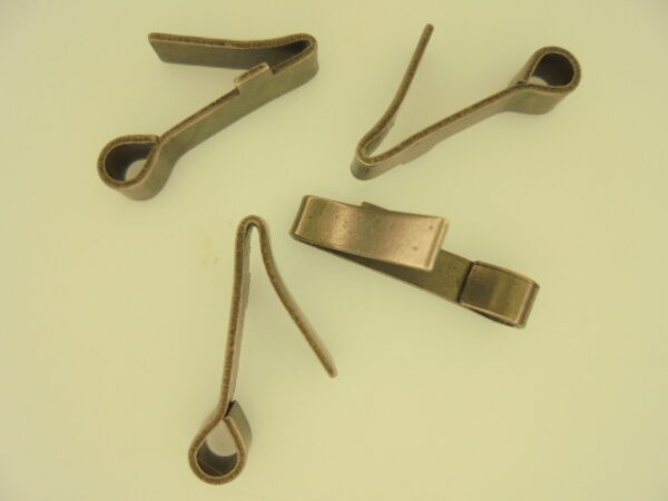 RESSORT GACHETTE LEPAGE PEDERSOLI – Image 5