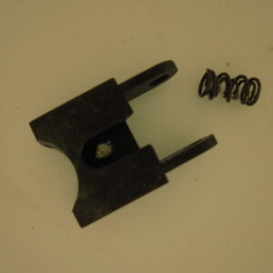 SURETE CHARGEUR WALTHER P22