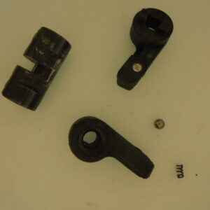 LEVIER SURETE WALTHER P22