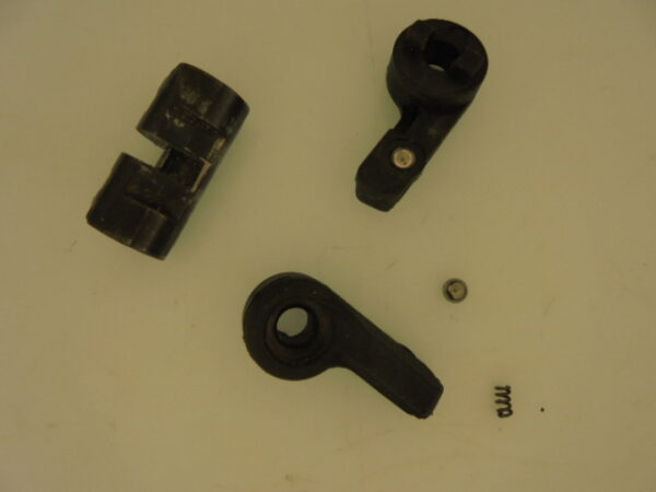 LEVIER SURETE WALTHER P22