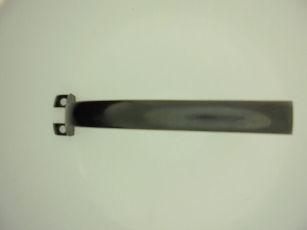 XXXXXXXXXXARMATURE CROSSE ACIER 1851 UBERTI – Image 3