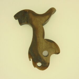 CHIEN REMINGTON POCKET PIETTA