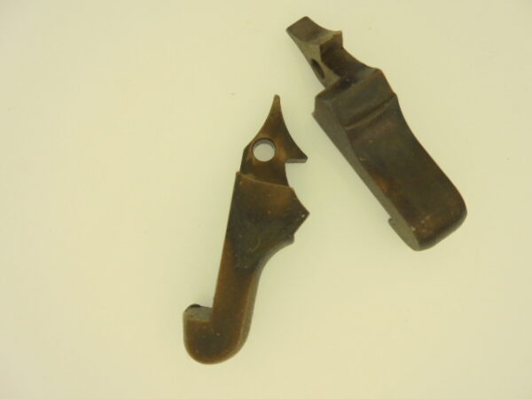 DETENTE REMINGTON POCKET PIETTA – Image 4