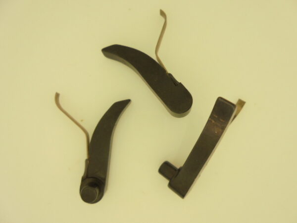 DOIGT ELEVATEUR 1851/1860 UBERTI – Image 3