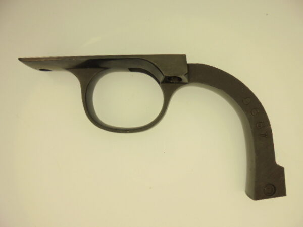 XXXXXXXXXXPONTET ACIER 1851 UBERTI