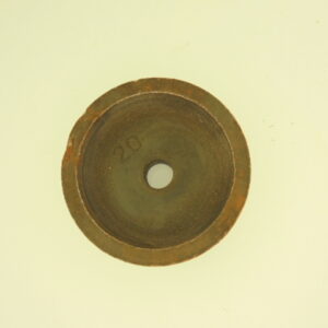 CONE SERTISSEUR CALIBRE 20