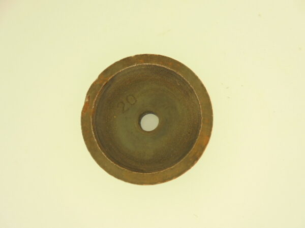 CONE SERTISSEUR CALIBRE 20