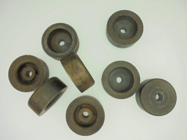 LISSOIR ET CONE SERTISSEUR CALIBRE 14MM – Image 3