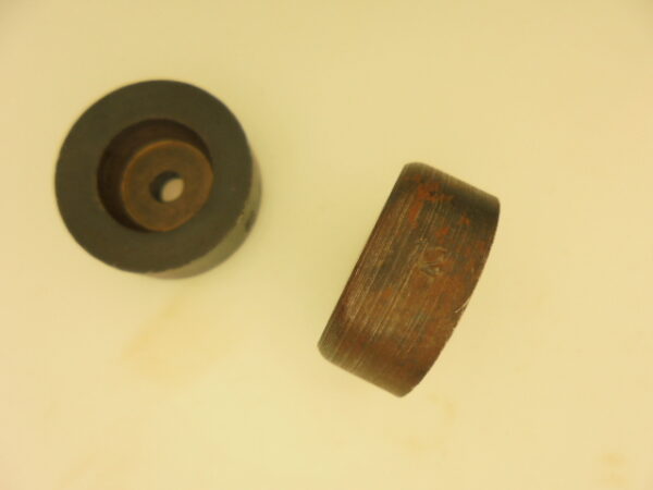 LISSOIR ET CONE SERTISSEUR CALIBRE 12MM/410 – Image 2