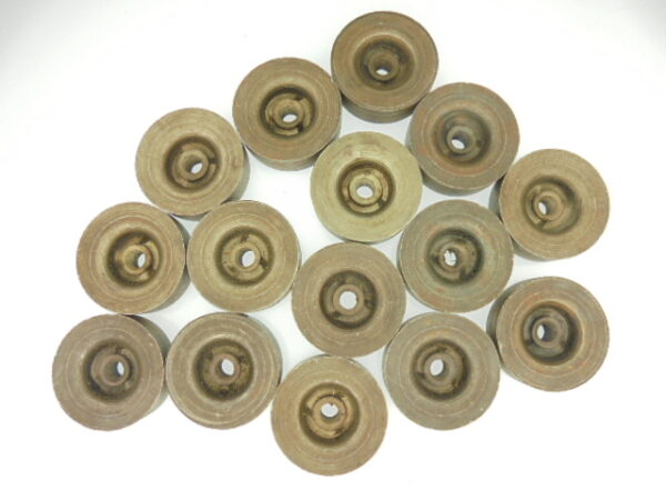 LISSOIR ET CONE SERTISSEUR CALIBRE 12MM/410 – Image 4