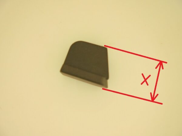 ARRIVAGE GUIDON HAUT CZ75/85/97 – Image 5