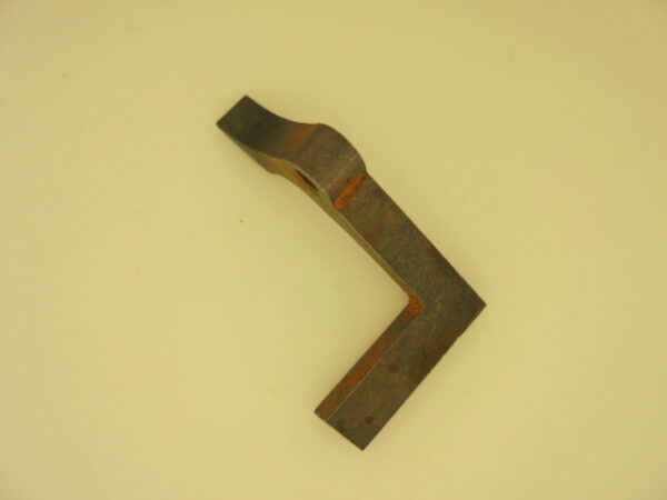 GACHETTE LEPAGE PERCUSSION SILEX PEDERSOLI – Image 5