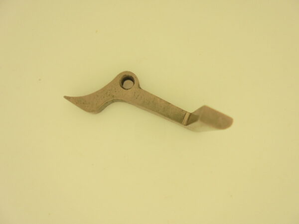GACHETTE LEPAGE PERCUSSION SILEX PEDERSOLI – Image 4