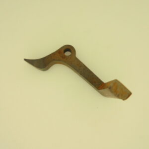 GACHETTE LEPAGE PERCUSSION SILEX PEDERSOLI