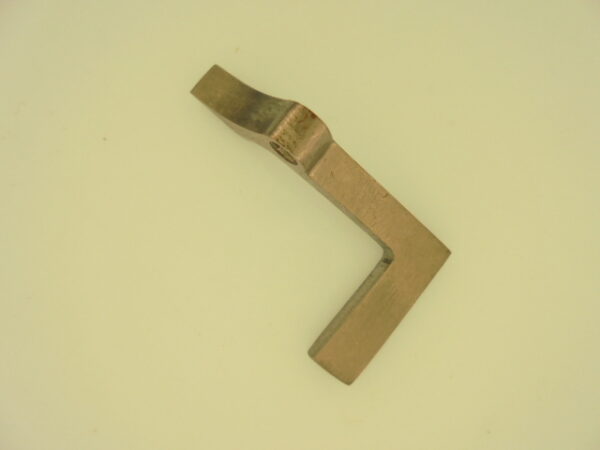 GACHETTE LEPAGE PERCUSSION SILEX PEDERSOLI – Image 3
