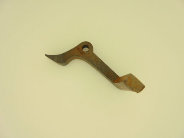 GACHETTE LEPAGE PERCUSSION SILEX PEDERSOLI