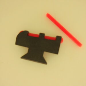 GUIDON FIBRE OPTIQUE SMITH&WESSON