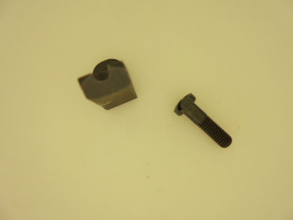 HAUSSE LEPAGE PERCUSSION PEDERSOLI – Image 3